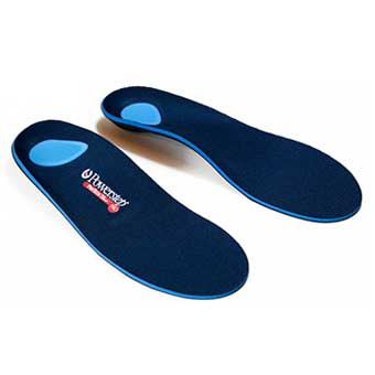 Powerstep Orthotics and Insoles – Foot 